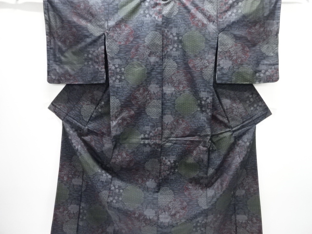 リサイクル・アンティーク着物販売：Shinei